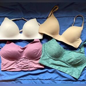 Victoria’s Secret 34C bra lot